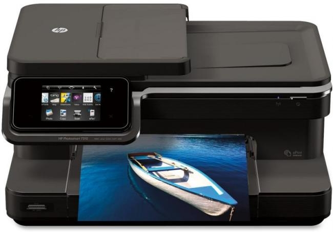 һ All in one : HP OFFICEJET(WiFi) 7510 A   (A3,A4) ! ֡ \Area : ا෾л .ͺ